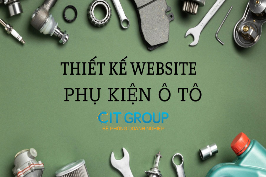 thiet-ke-website-ban-phu-kien-o-to
