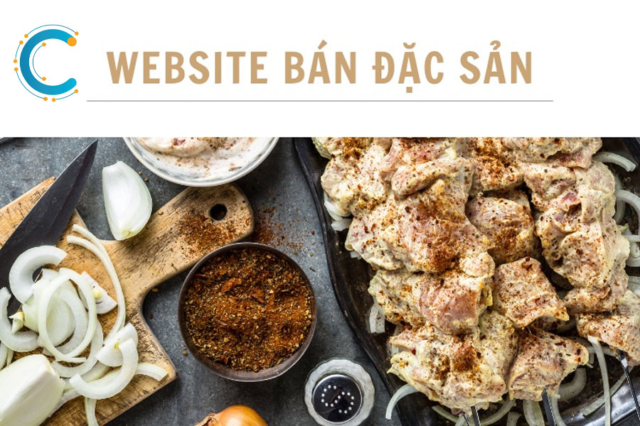 thiet-ke-website-ban-dac-san