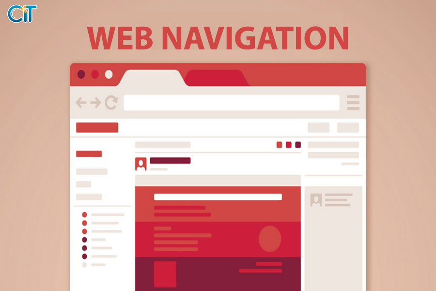 web-navigation