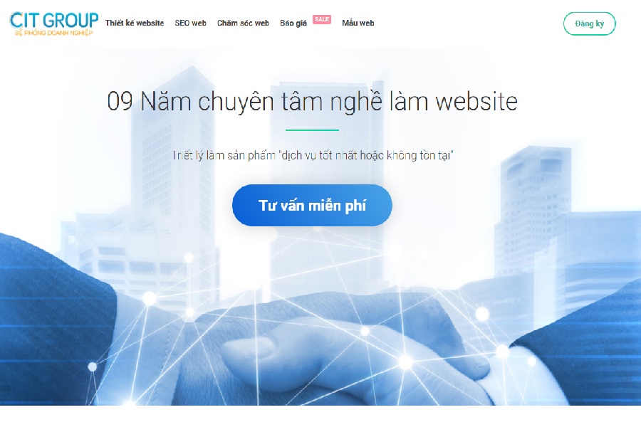 dich-vu-cham-soc-website-chuyen-nghiep-cit-web