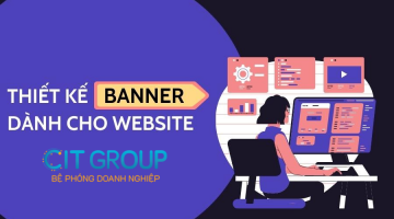 Top 5 mẫu thiết kế banner website tốt nhất hiện nay