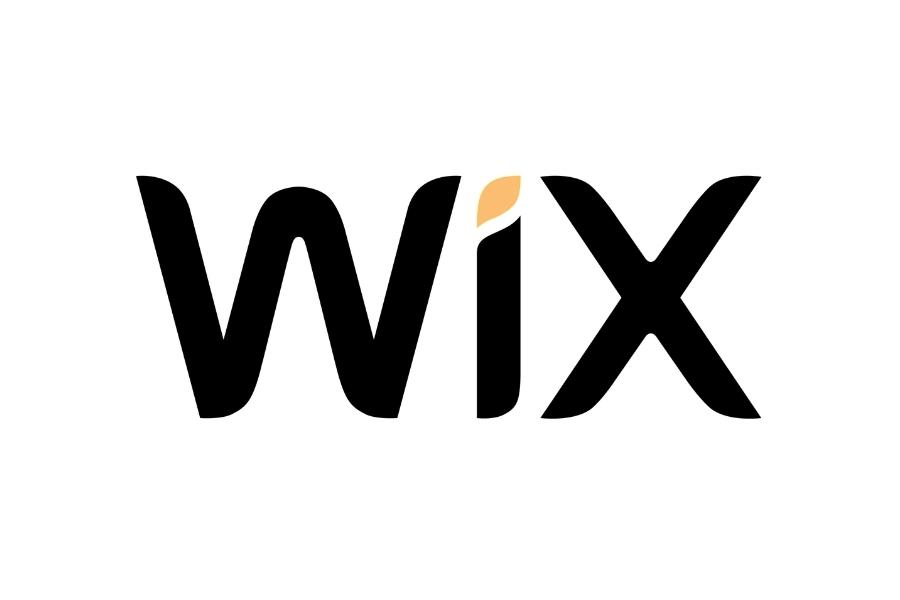 thiết kế website với Wix