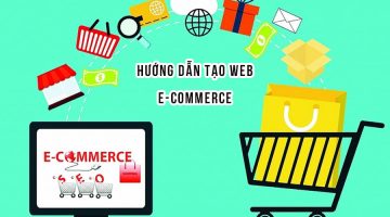 Tạo web e commerce như thế nào? Hướng dẫn chi tiết cho người mới bắt đầu