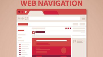 Những điều mà bạn nên biết về Web Navigation
