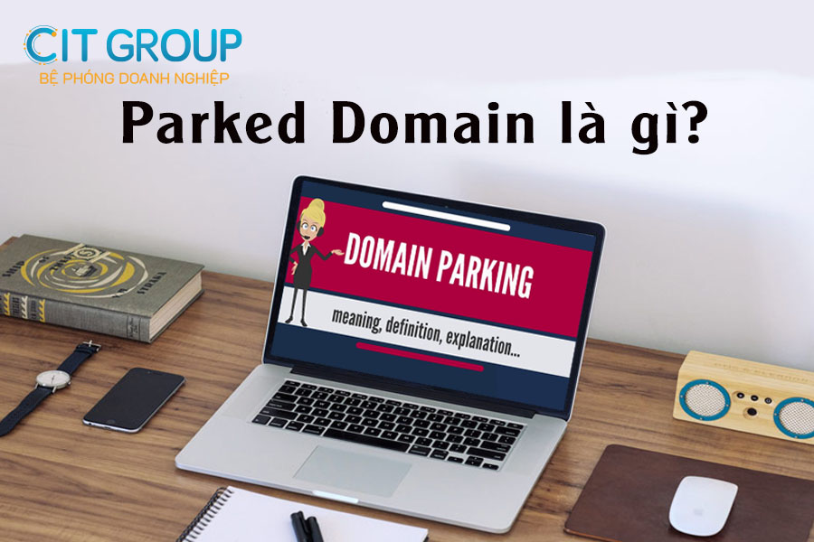 Parked-Domain-la-gi