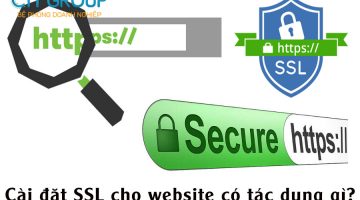 Hướng dẫn cách cài đặt SSL cho website đơn giản dễ dàng thực hiện