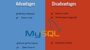 My SQL là gì? Ưu nhược điểm và phân biệt với SQL server