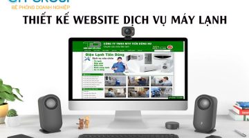 thiet-ke-website-dich-vu-may-lanh