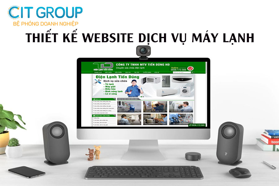 thiet-ke-website-dich-vu-may-lanh