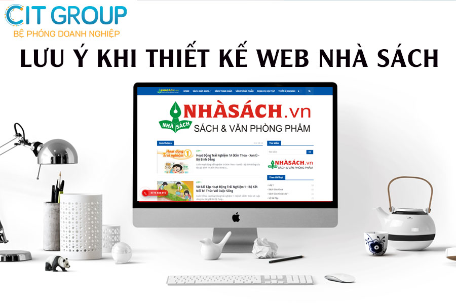 thiet-ke-website-nha-sach