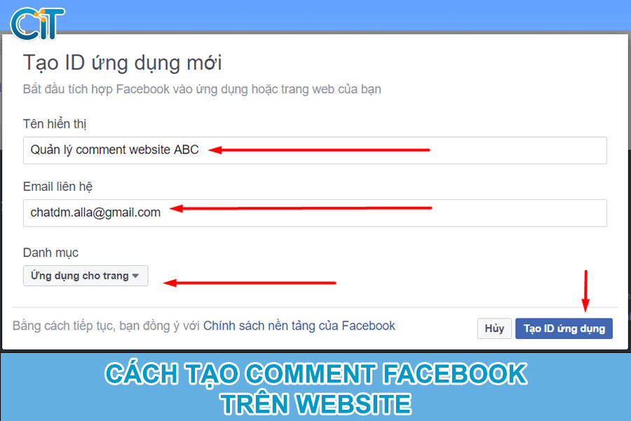 cach-tao-comment-facebook-tren-website