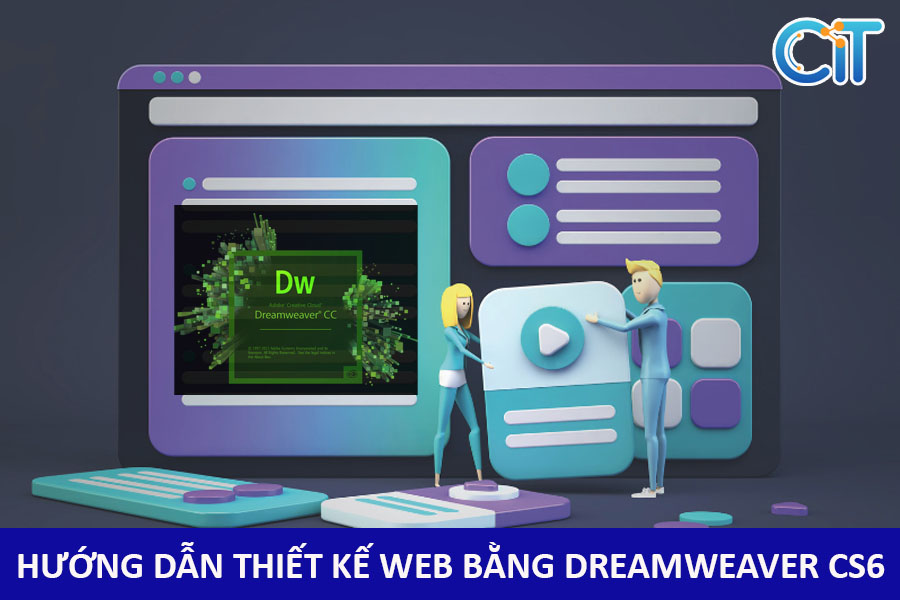 huong-dan-thiet-ke-web-bang-dreamwaever-cs6-don-gian-nhat