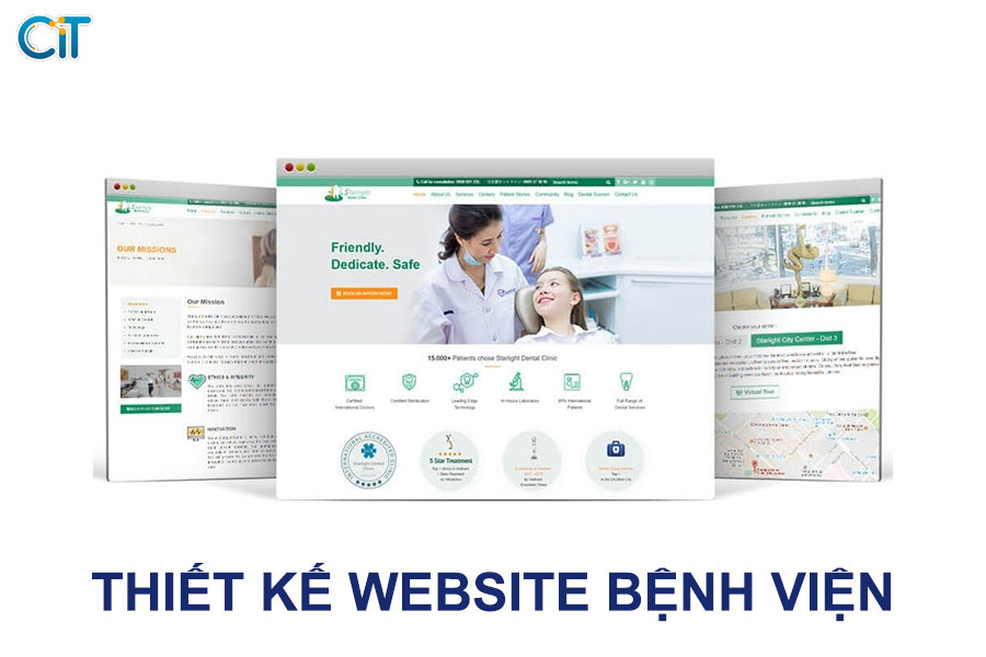 thiet-ke-website-benh-vien