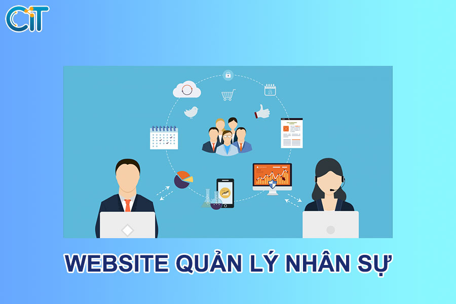 website-quan-ly-nhan-su-la-gi