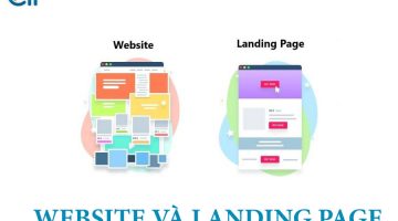 Bạn có biết Landing Page khác gì Website hay không?