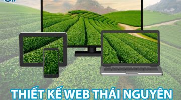 Tìm hiểu dịch vụ thiết kế web Thái Nguyên thân thiện với người dùng